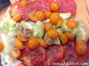 Salads 3