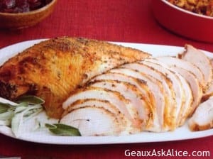 Fabulous Turkey Breast