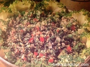 Tabbouleh