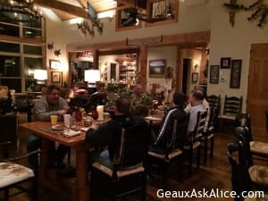 Gathering of Great Hunter Minds! 3