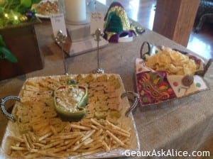 Hunters weekend apps for Friday night 2