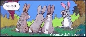 A Little Easter Humor!