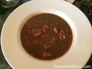 Gumbo