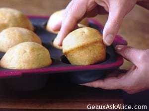 Trudeau Muffin Pan