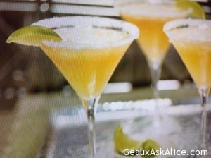 Frozen Beergaritas