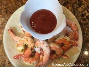 Shrimp App