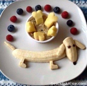 fun with food 3