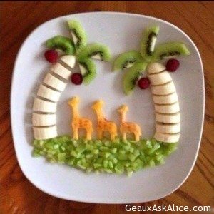 fun with food