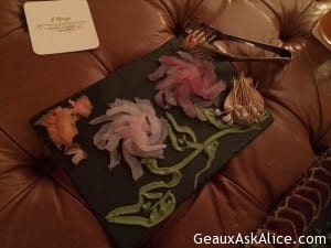 Apps for Pirate Party night 1