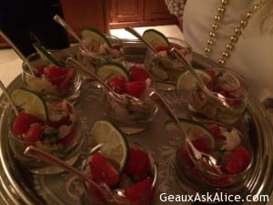 Apps for Pirate Party night 