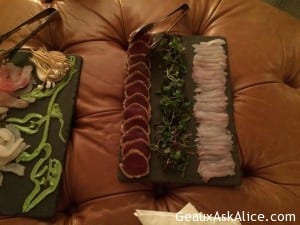 Apps for Pirate Party night