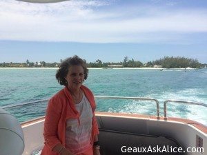 We set Sail Saturday, July 25th!