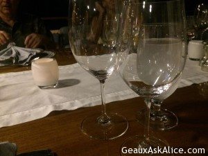 Our Sunset on Saturday Evening!