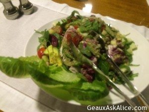 Yes a little stone crab for dinner! Life is good!1