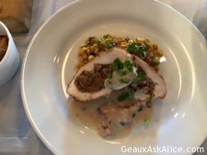 Category Three-The Meats! 1