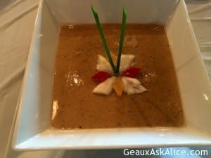 Category two- The Soups!