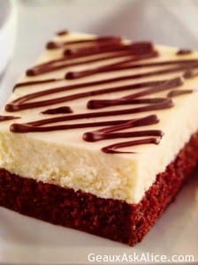 Creamy Brownie Cheesecake