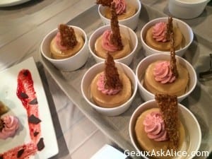 The Fantastic Desserts! 1