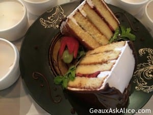 The Fantastic Desserts! 2