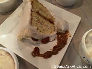 The Fantastic Desserts! 4