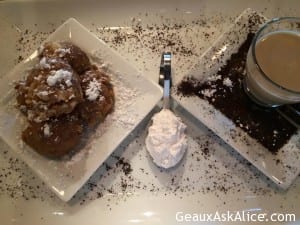 The Fantastic Desserts! 6