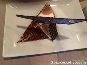 The Fantastic Desserts! 7