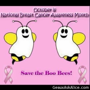 Breast Cancer Awarness