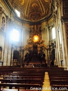 More Vatican 2