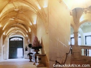 More of the Chateau of Chenonceau Loved the kitchen 4