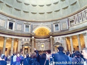 Pantheon