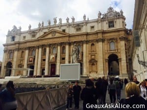 Vatican 5