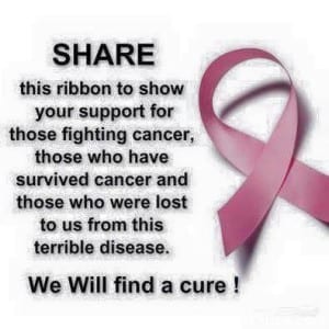 find a cure