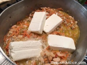 Seafood Chowder