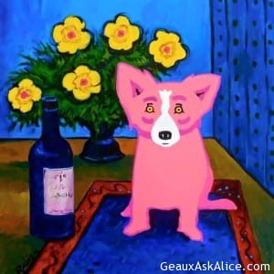 Don't forget Valentine's Day is Sunday!