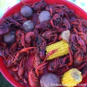 Great day with some family and friends