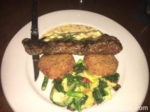 The Grand Coteau Bistro in Grand Coteau2