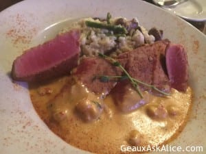 The Grand Coteau Bistro in Grand Coteau3