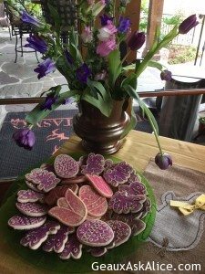 Wonderful Dessert Table!