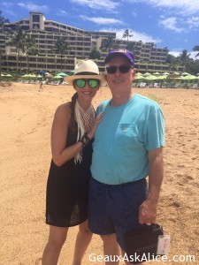 Beach Bunnies