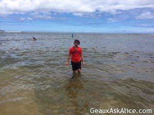 Grand Peeps Snorkeling