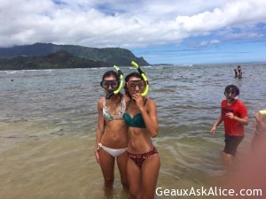 Grand Peeps Snorkeling1