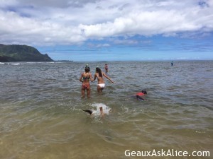 Grand Peeps Snorkeling4