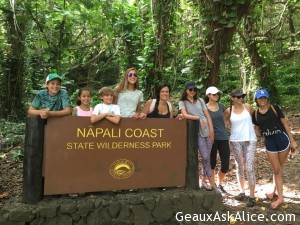 Surviving the hike in Kauai1