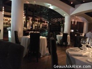 Found a beautiful Italian restaurant1