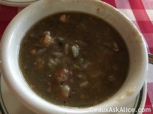 gumbo-bisque-soft-shell-crab-and-grilled-black-drum-hey-jason-they-dont-even-come-close-to-your-soft-shell-crab-but-all-in-all-great-meal