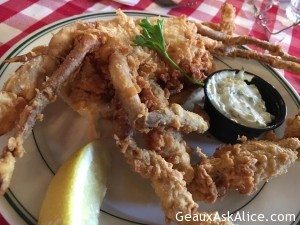 gumbo-bisque-soft-shell-crab-and-grilled-black-drum-hey-jason-they-dont-even-come-close-to-your-soft-shell-crab-but-all-in-all-great-meal2