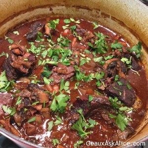 Alice's Delicious Beef Short Ribs 6