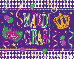 Mardi Gras