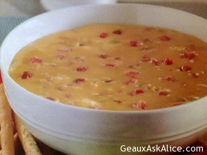 Cheezy Pizza Dip