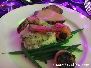 Delicious Dinner from last night 1